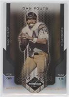 Dan Fouts #/32