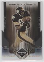 John Stallworth #/32