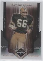 Ray Nitschke #/32