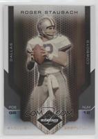 Roger Staubach #/32