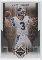 Rookie - Matt Moore #/32