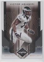 Rookie - Victor Abiamiri #/32