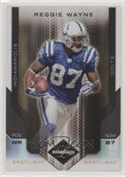 Reggie Wayne #/32