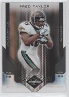 Fred Taylor #/32