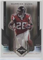 Warrick Dunn #/32