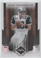 Chad Pennington #/32