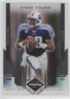 Vince Young #/32