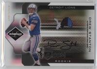 Phenoms - Drew Stanton #/25