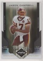 Jason Campbell #/10