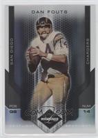 Dan Fouts #/20