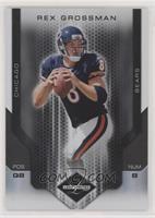 Rex Grossman [EX to NM] #/20