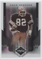 Ozzie Newsome #/20