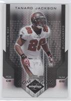 Rookie - Tanard Jackson #/20