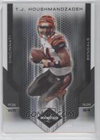 T.J. Houshmandzadeh #/20