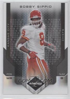 2007 Leaf Limited - [Base] - Spotlight Silver #246 - Rookie - Bobby Sippio /20