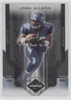 Rookie - Josh Wilson #/20