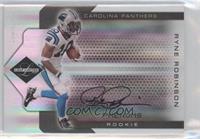 Phenoms - Ryne Robinson #/49