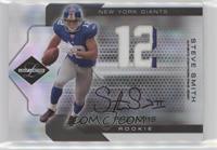 Phenoms - Steve Smith #/49