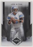 Jon Kitna #/20