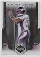 Tarvaris Jackson #/20