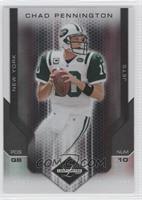 Chad Pennington #/20