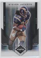 Steven Jackson #/20