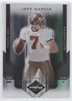 Jeff Garcia #/20