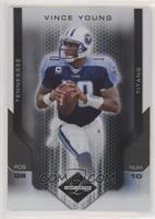 Vince Young #/20