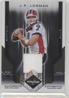 J.P. Losman #/100