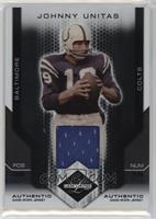 Johnny Unitas #/100