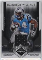 DeAngelo Williams #/100