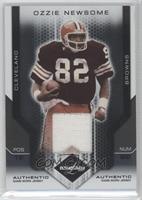 Ozzie Newsome #/100