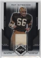 Ray Nitschke #/100