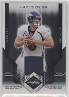 Jay Cutler #/100