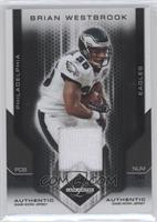 Brian Westbrook #/100