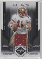 Alex Smith #/100