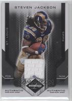 Steven Jackson #/100