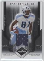 Brandon Jones #/100