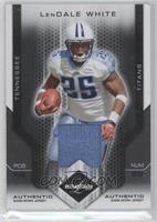 LenDale White #/100