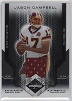 Jason Campbell #/100