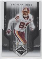 Santana Moss #/659