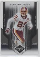 Santana Moss #/659