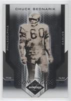 Chuck Bednarik #/249