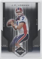 J.P. Losman #/659