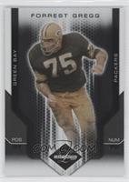 Forrest Gregg #/249