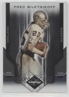 Fred Biletnikoff #/249