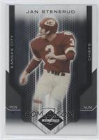 Jan Stenerud #/249