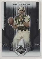 Joe Namath #/249