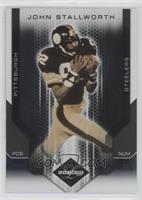 John Stallworth #/249