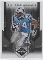 DeAngelo Williams #/659